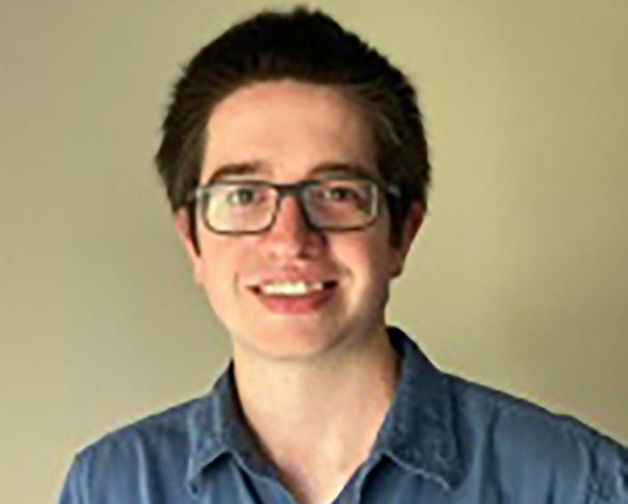 profile photo of ben lehman