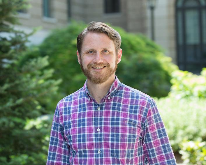 Jack Zinda headshot