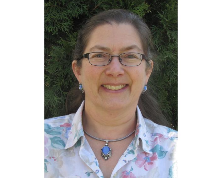 Head shot of meg mcgrath