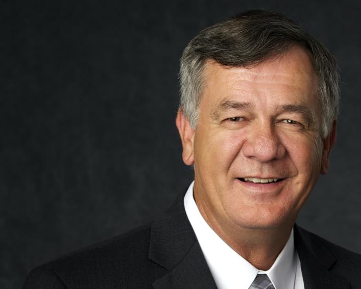 Terence Robinson