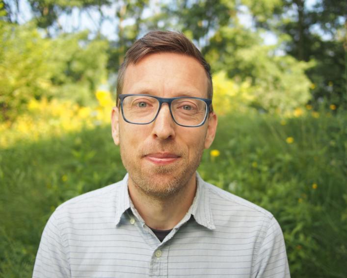 Devon Jenkins headshot