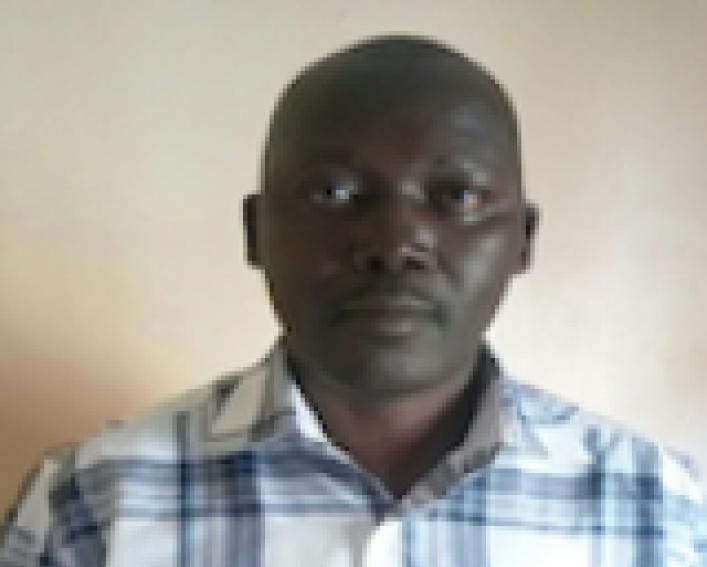 Godfrey Kayobyo