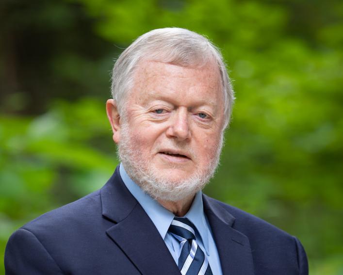 Peter Gregory