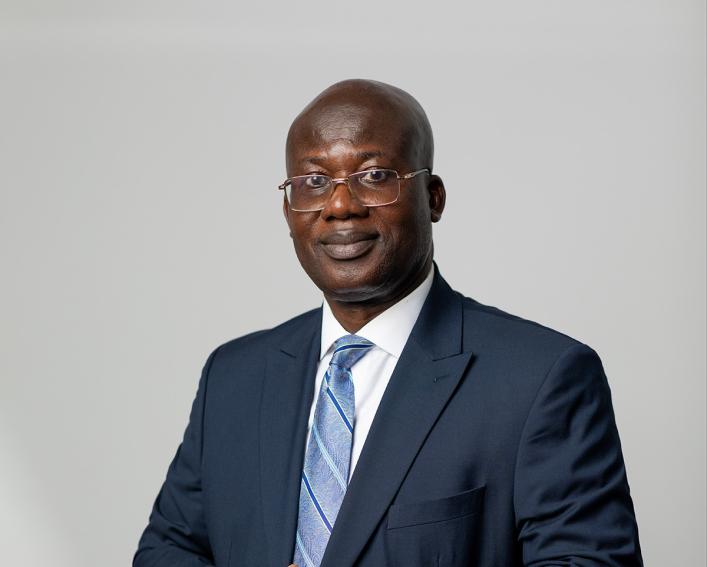 Eric Danquah