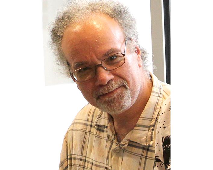 tom silva