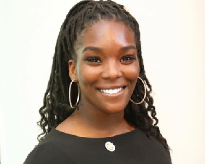 Brianna Tate headshot