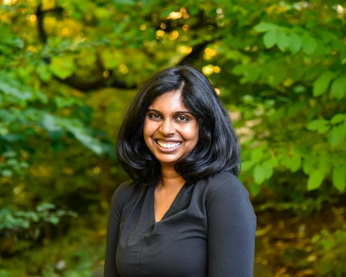 Ramya Ambikapathi