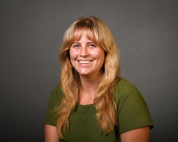 Tamar Law headshot
