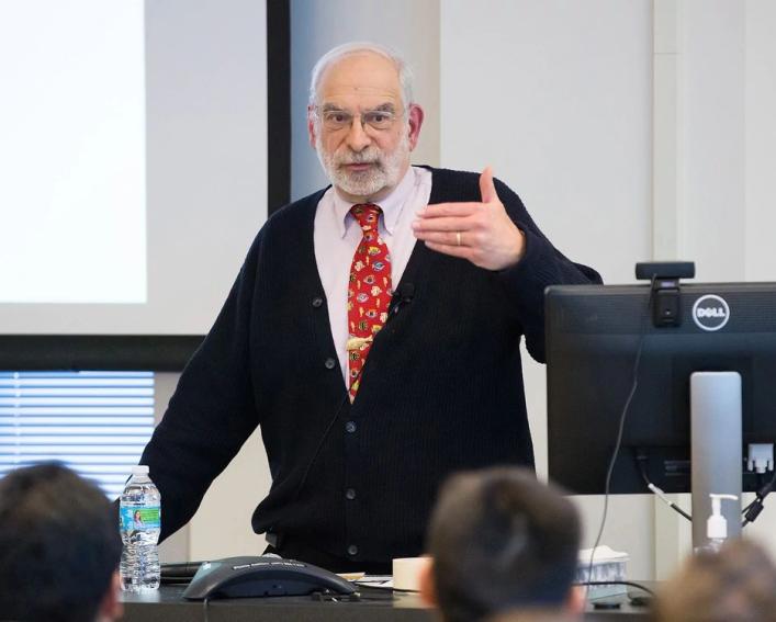 Joe Regenstein