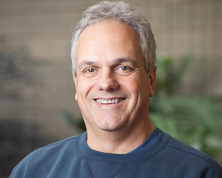 Jim Giovannoni