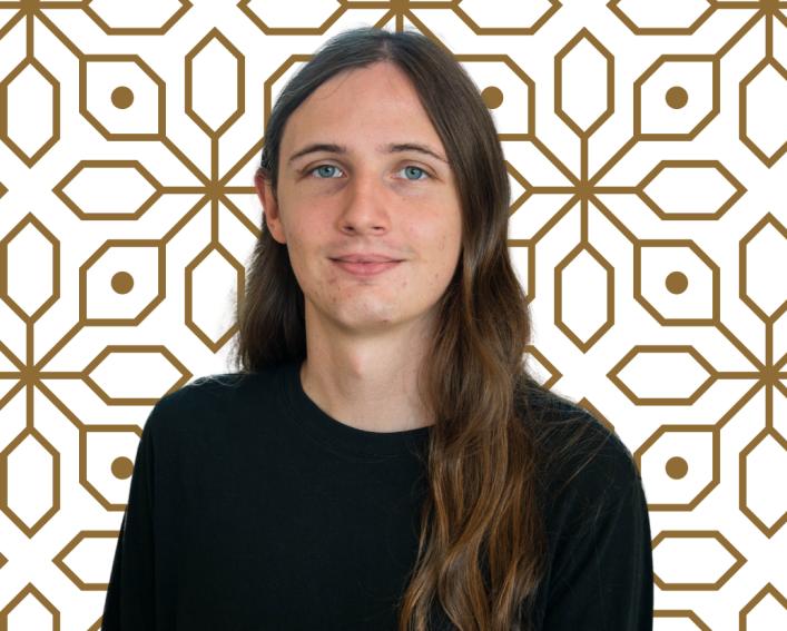 Byron Rusnak