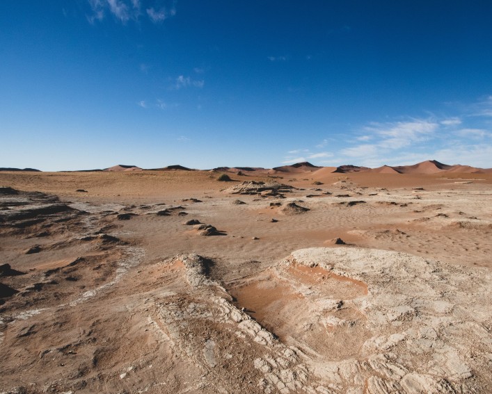 Desert