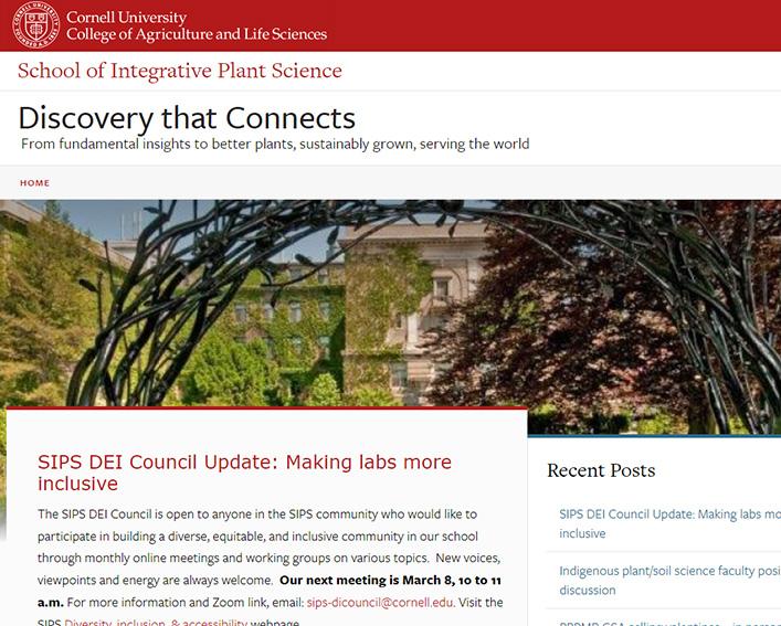 discovery that connects screen capture