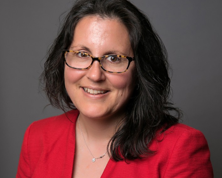 image of julie suarez