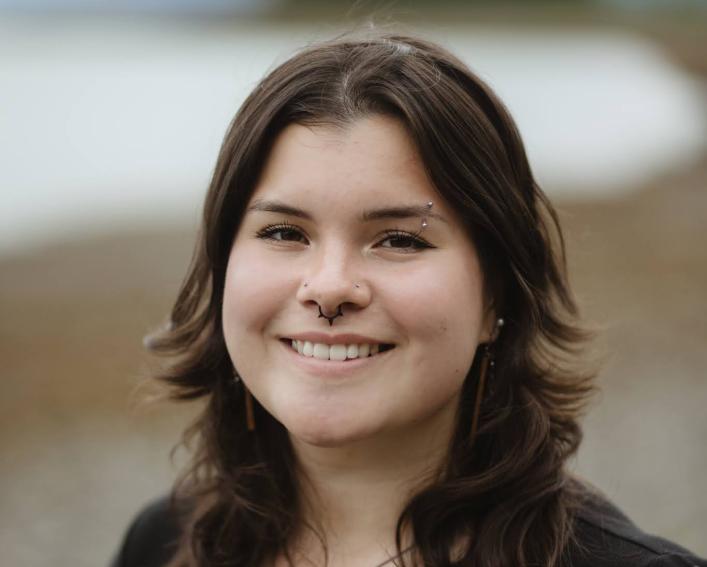 Taylor Heaton headshot