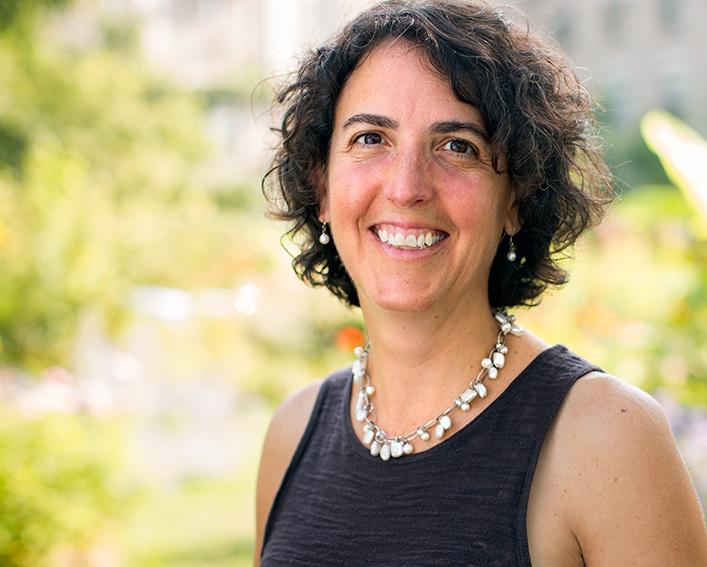 Chelsea Specht spotlight 