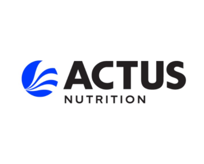 Actus Nutrition logo (formerly Milk Specialties)