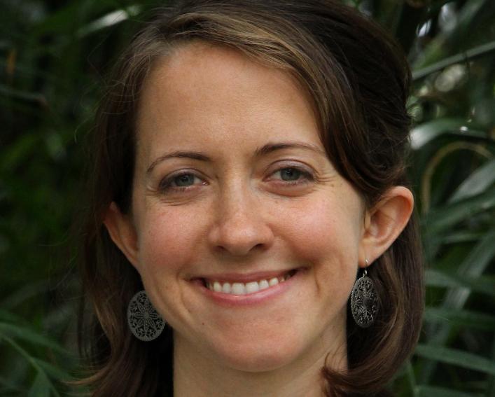 Ashley Helmholdt Miller