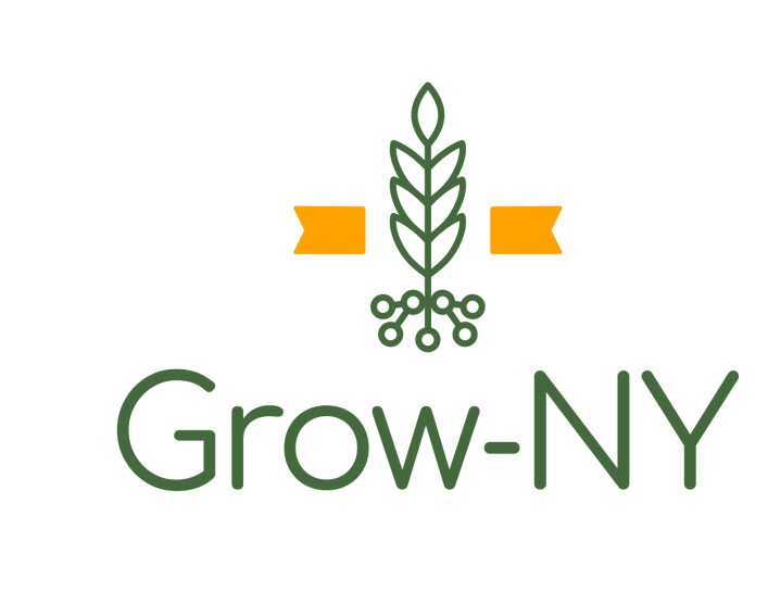 Grow-NY Logo