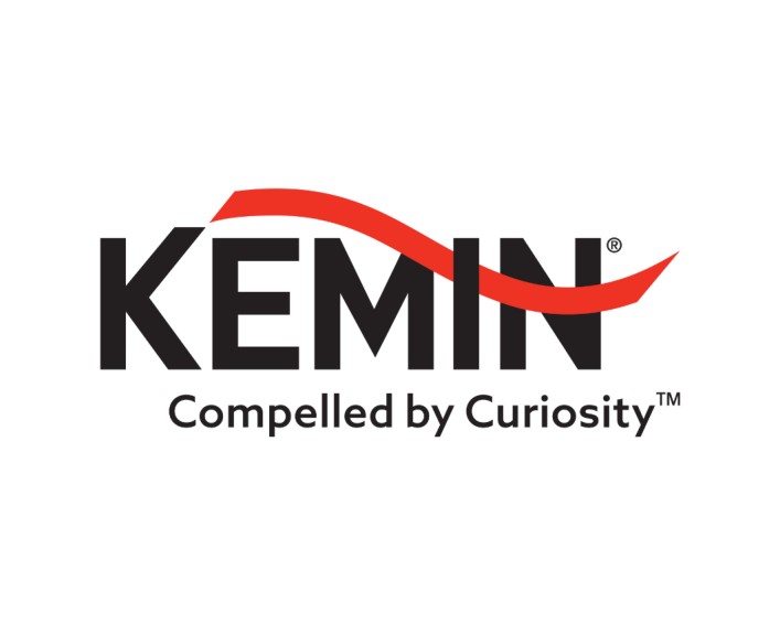 Kemin company logo