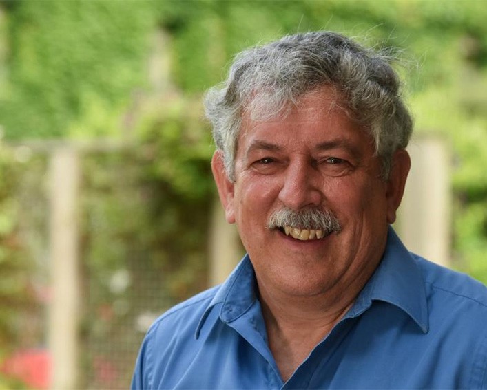 marvin pritts