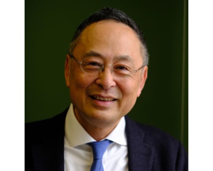 Gerald Chan