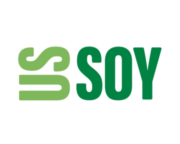 US Soy company logo