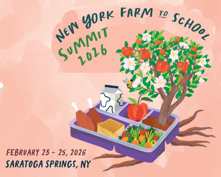 NYS F2S Summit Poster