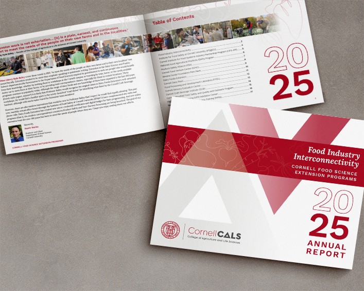 2025 Annual Report
