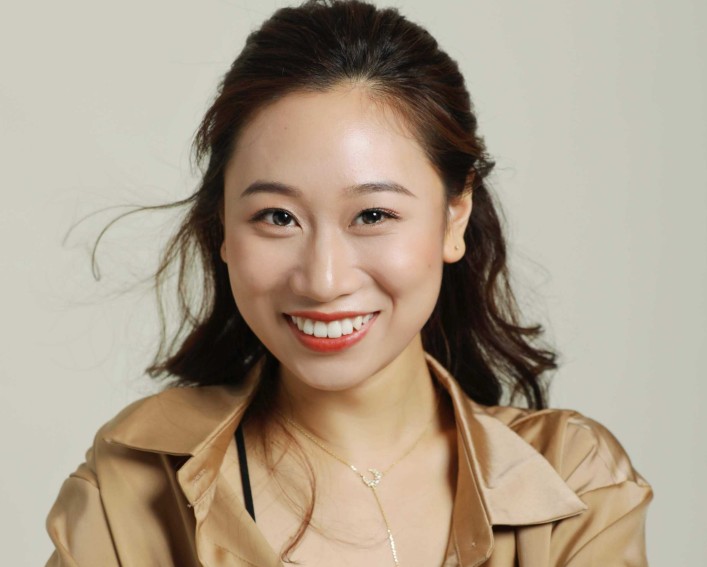Amanda Sun
