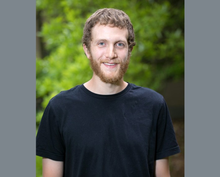 Headshot photo of Nick DIetschler