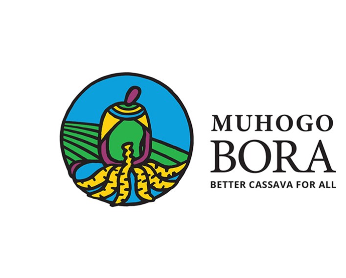 muhogo bora logo