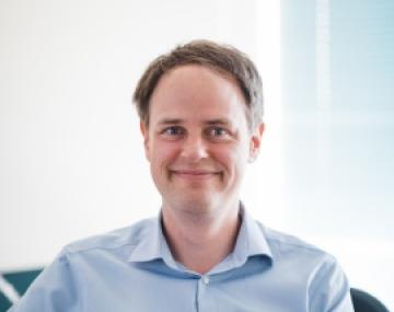 Peter Hitchcock assistant professor.