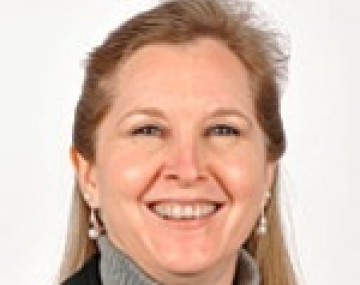 Karen Snover-Clift