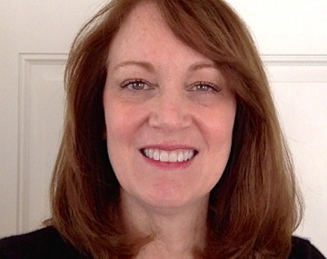 Headshot of Dawn Schrader