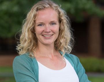 Nina Overgaard Therkildsen