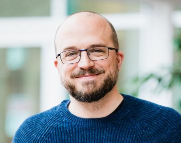 Martin Graef headshot 