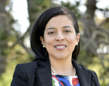 Diana Cordoba headshot