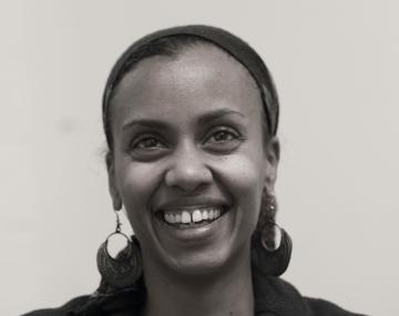 Nisrin Elamin headshot