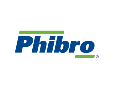 Phibro logo