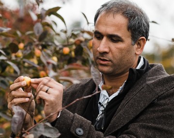 Awais Khan spotlight