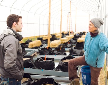 Rebecca Nelson spotlight