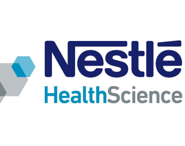 Nestlé Health Science Logo