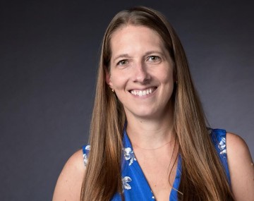 Lauren Sullivan headshot