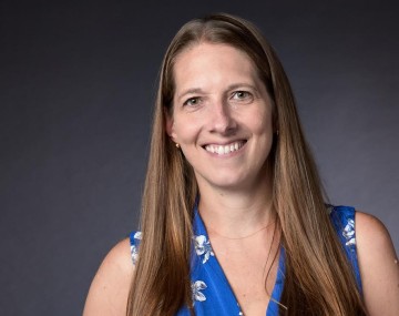 Lauren Sullivan headshot