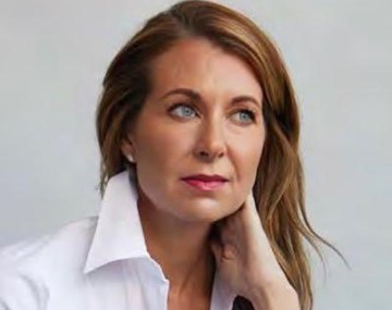 Melissa DeRosa headshot