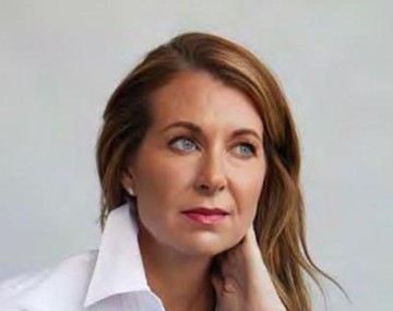 Melissa DeRosa headshot