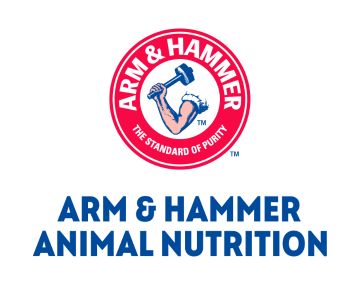 Arm and Hammer logo