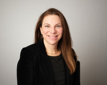 Carol Berman headshot