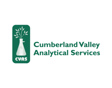 Cumberland Valley Analytical Services logo